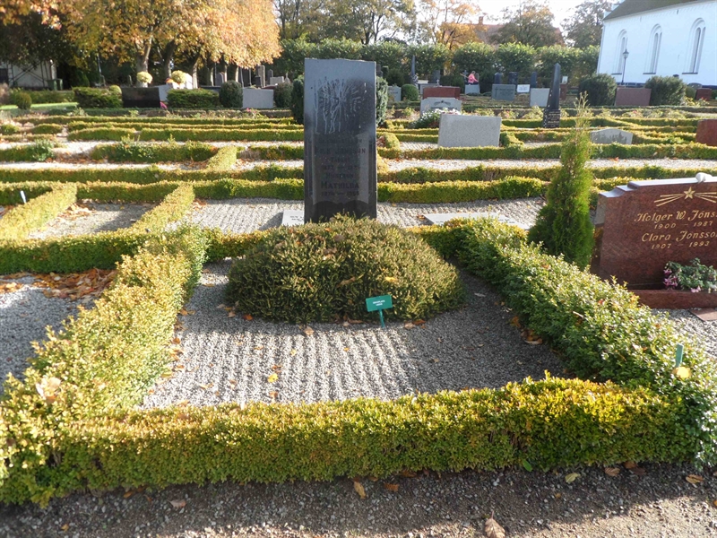 Grave number: ÖT GVK1L     9, 10