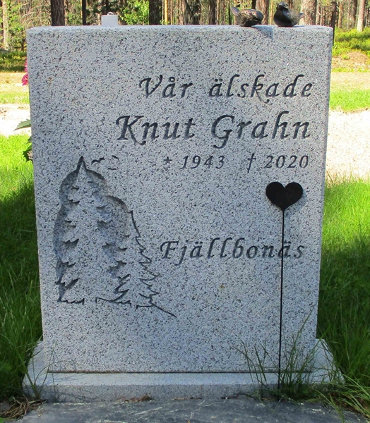 Gravnummer: 1 23    60