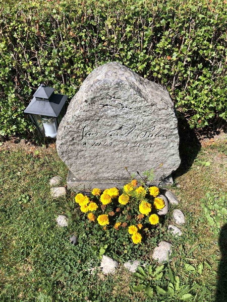 Gravnummer: 3 E    38