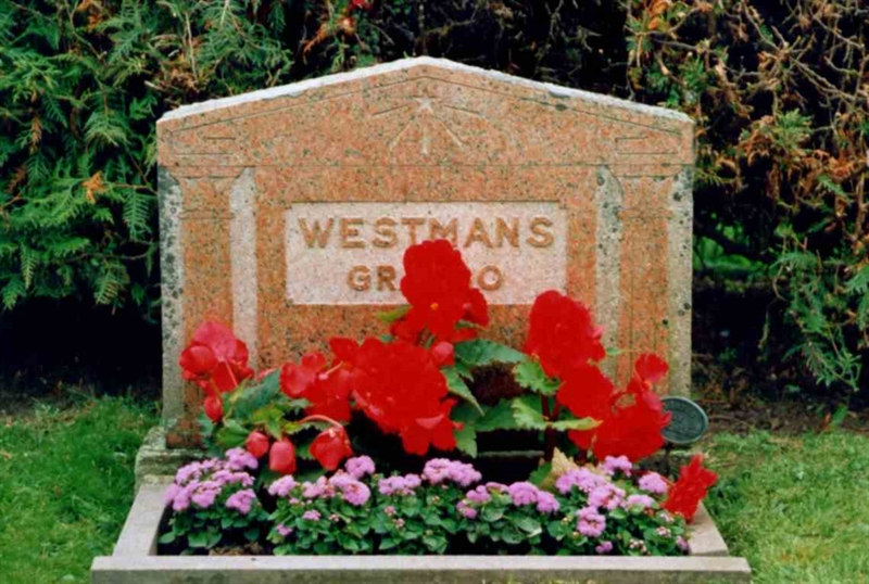 Grave number: 1 Ö 18 101-103