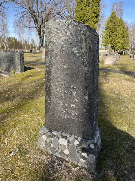 Hautatunnus: Ärt 24 12 59