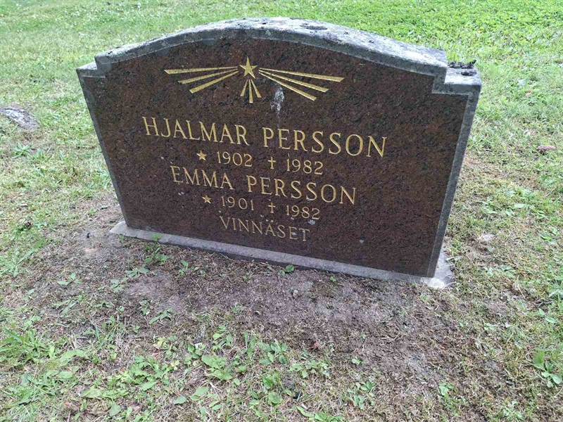 Grave number: 001 2  1532