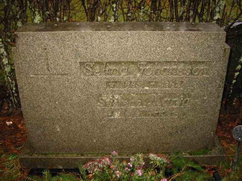 Grave number: KV 5    95-96