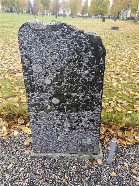 Grave number: AK A  1058-1060