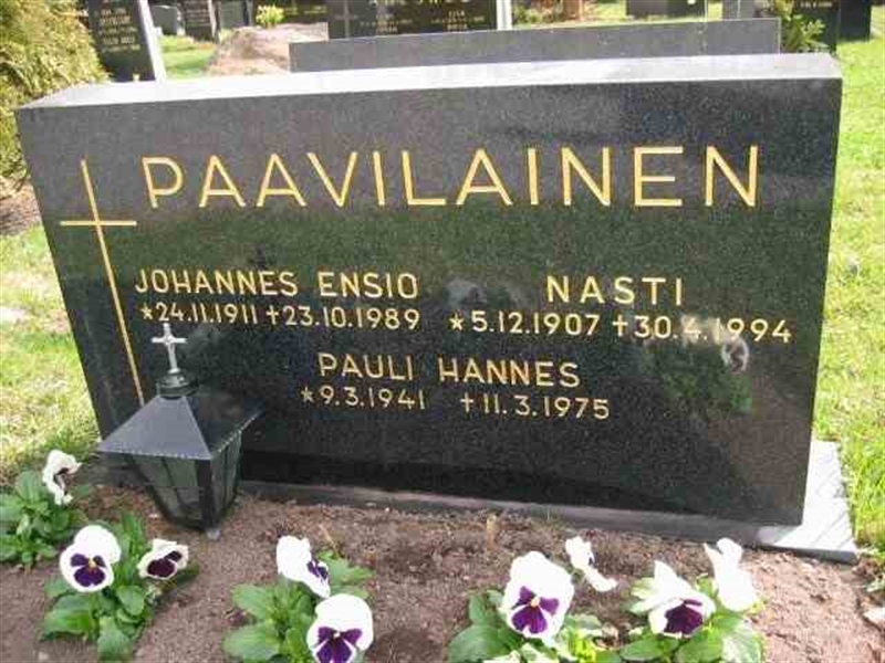 Grave number: 1 GF 01 9-11