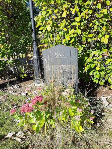 Grave number: Fr 7   639