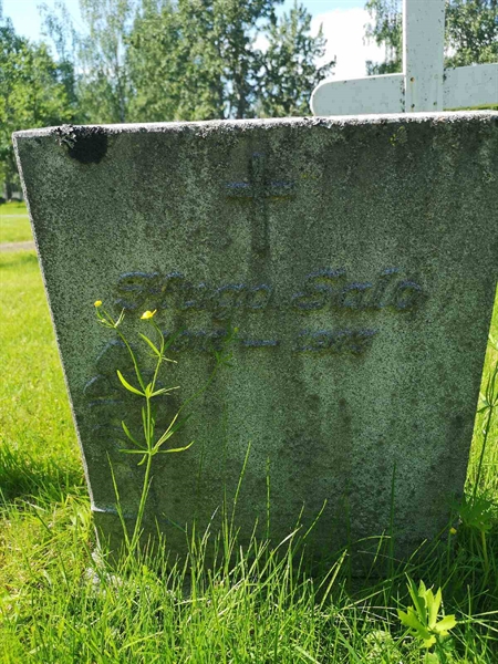 Hautatunnus: NK 03     5