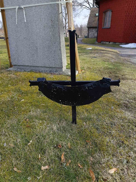 Hautatunnus: 3 Ga A    45-46