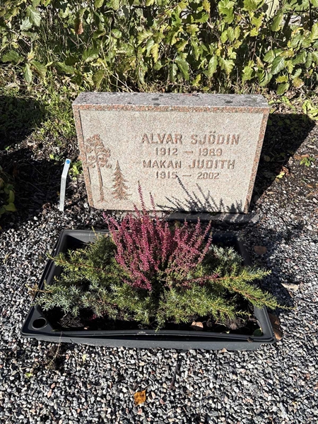 Grave number: 4 N NE     6