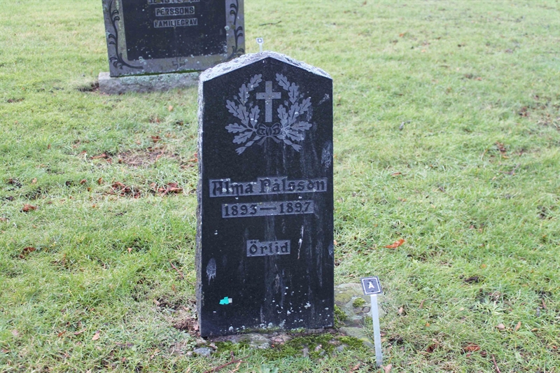 Grave number: ÖKK 3    82, 83
