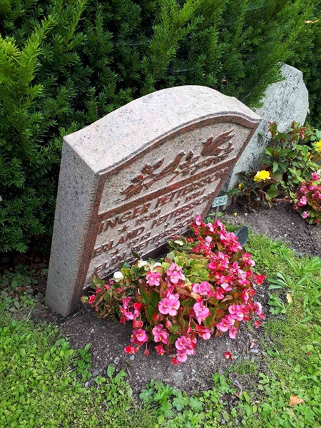 Hautatunnus: GK U 4    47