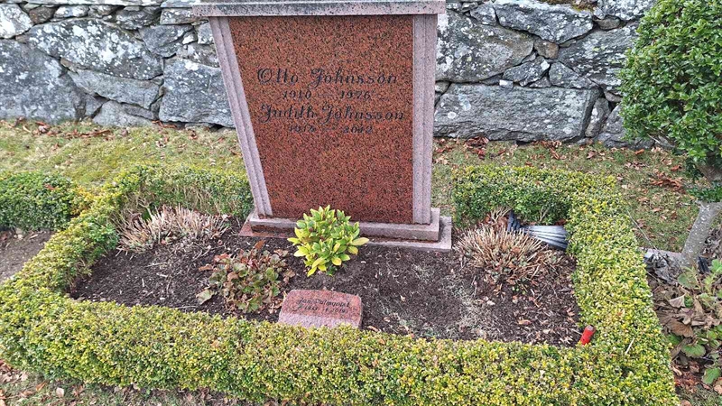 Hautatunnus: VG B     3-4