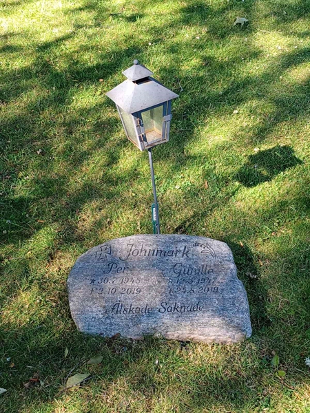 Grave number: OS ÖK U 406