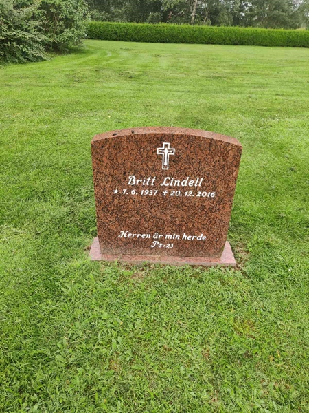 Grave number: VK K   227, 228