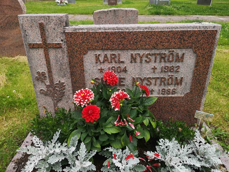 Hautatunnus: NK 09    34