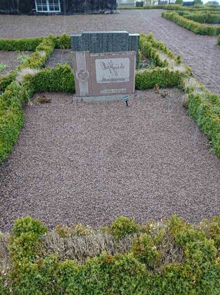 Grave number: Kå 10     7, 8