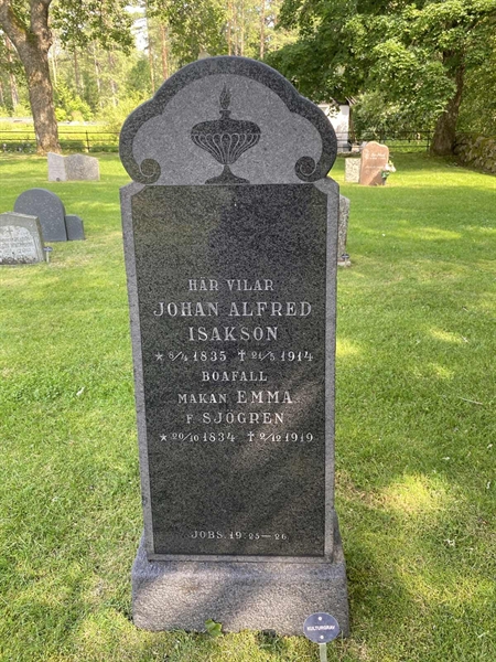 Grave number: 04 A 363-364