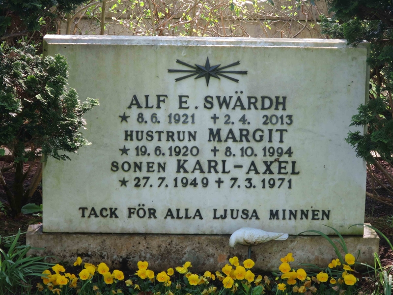 Grave number: HÖB 68    60