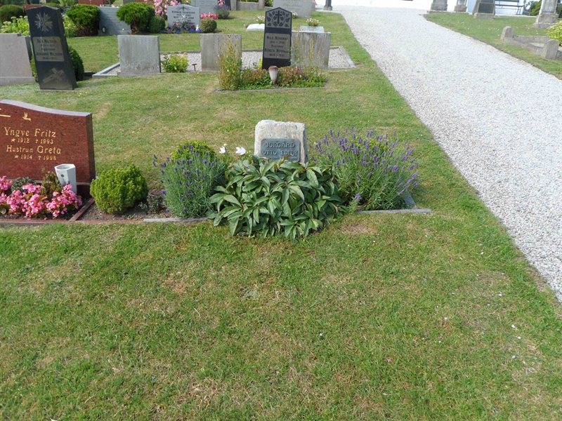 Grave number: ÖV E    45