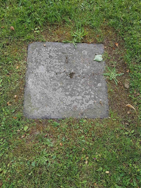 Grave number: 05 50132