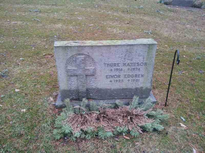 Grave number: 1 KV.4 1    32-33