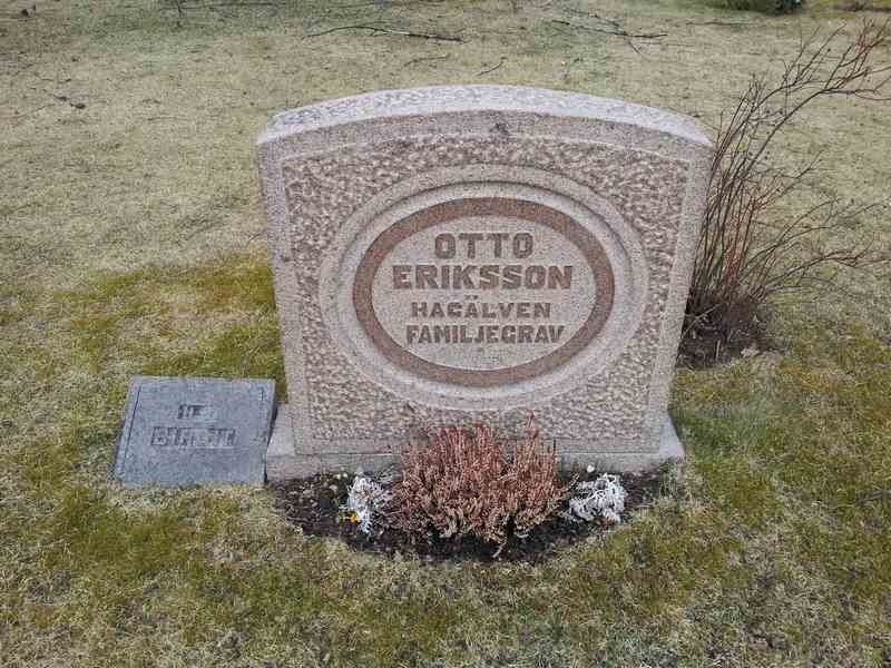 Grave number: 1 GL.4    19