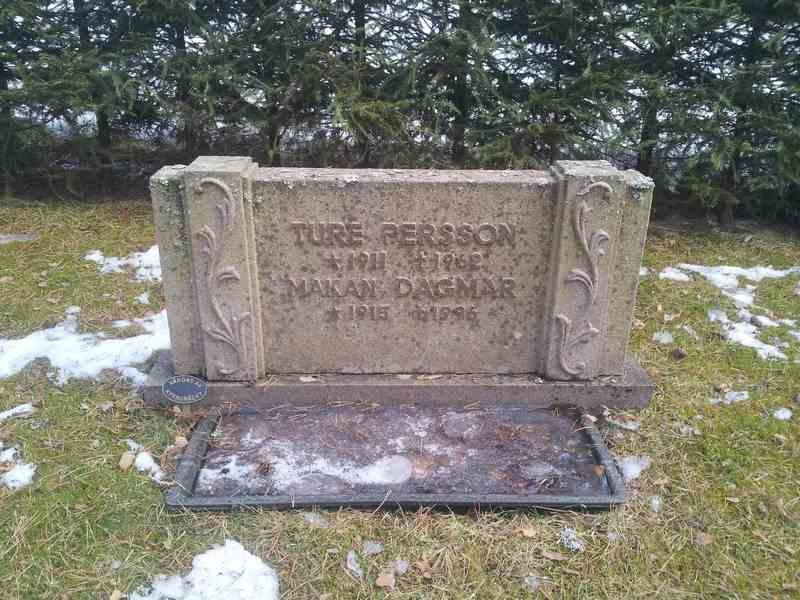 Grave number: 1 KV.6    38-39
