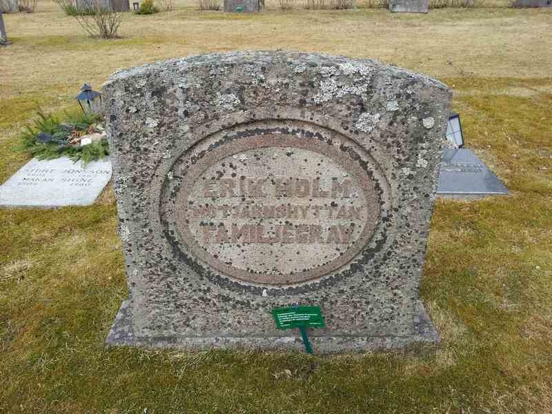 Grave number: 1 GL.4    44