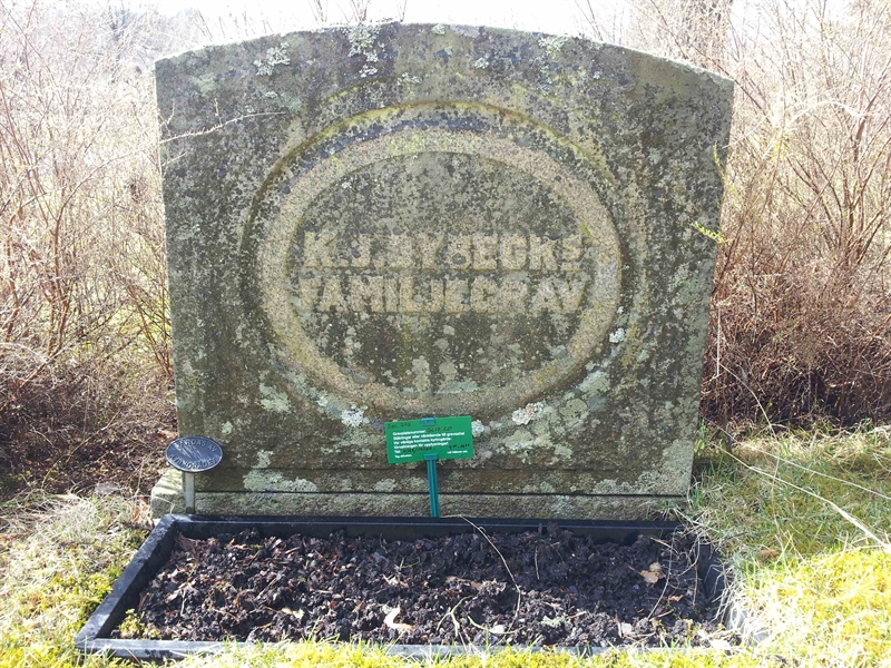 Grave number: 1 GL10    20