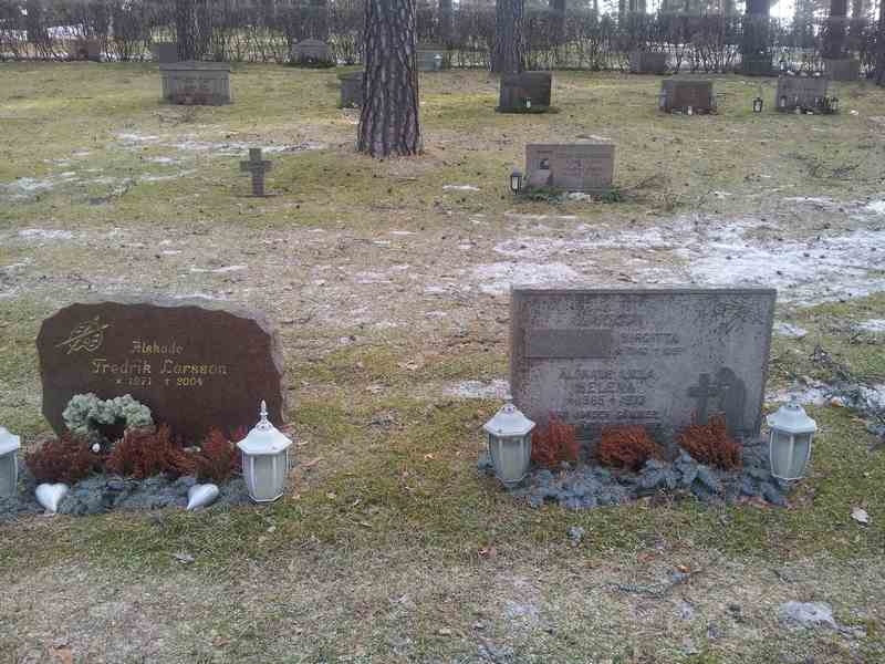 Grave number: 1 KV.3 1     9-11