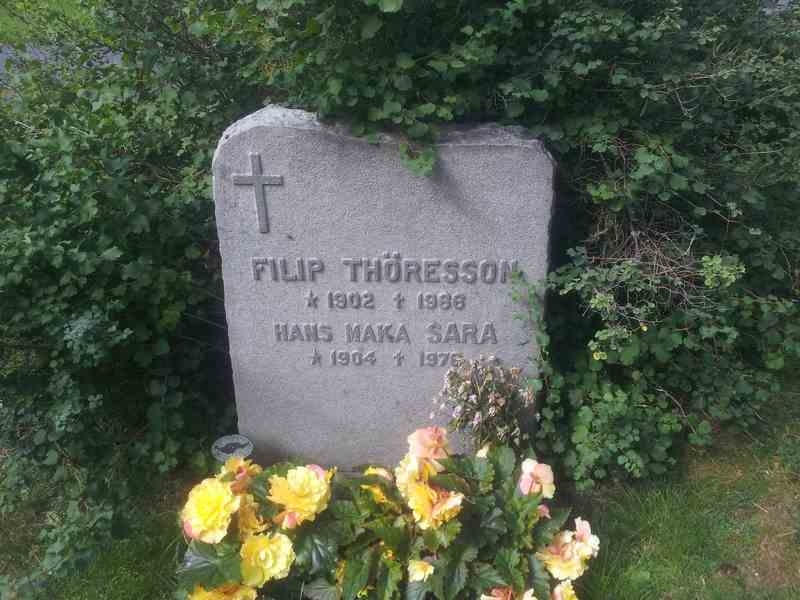 Grave number: 1 KV.1   154-155