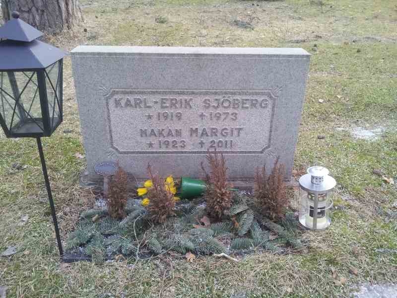 Grave number: 1 KV.3 1    15-16