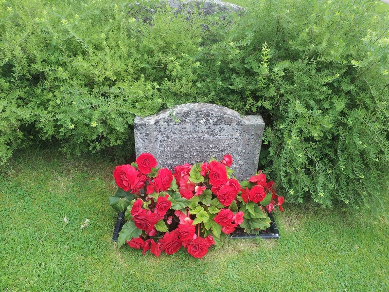 Grave number: 1 GL10    28