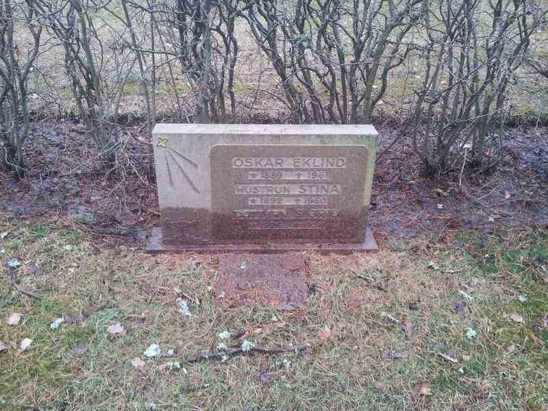 Grave number: 1 KV.4   112-114