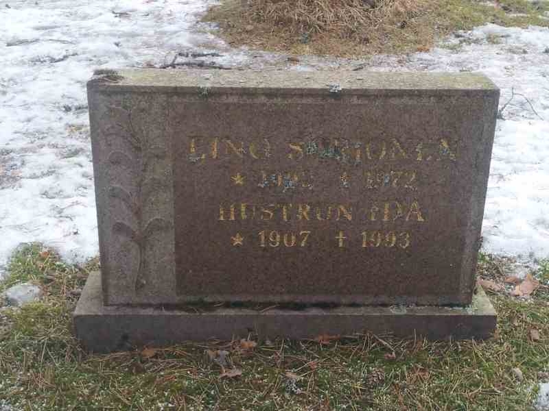 Hautatunnus: 1 KV.3   283-284