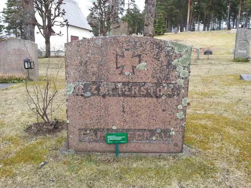 Gravnummer: 1 GL.4    25