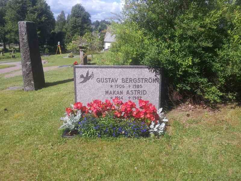 Grave number: 1 GL10    44-1
