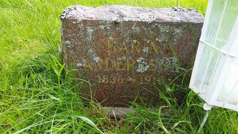 Grave number: 1 GL.8    90