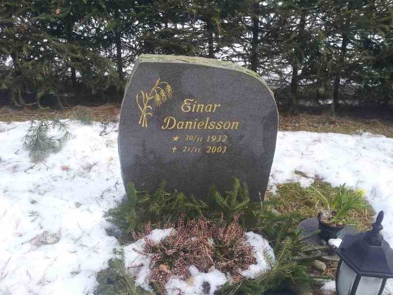 Grave number: 1 KV.6    47