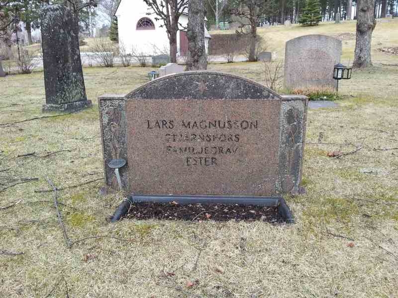 Grave number: 1 GL.4    24