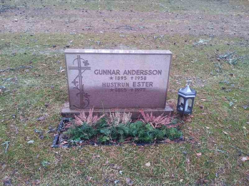 Grave number: 1 KV.4   170-171
