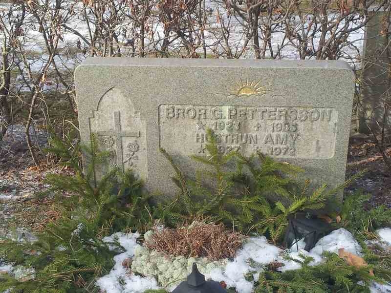 Grave number: 1 KV.3   305-306