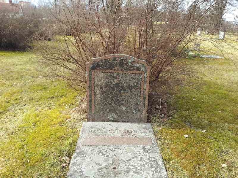 Grave number: 1 GL.4    46