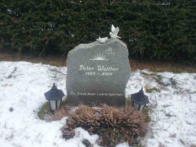 Grave number: 1 KV.6     7