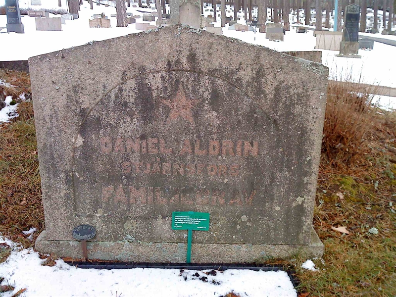 Grave number: 1 GL10    37