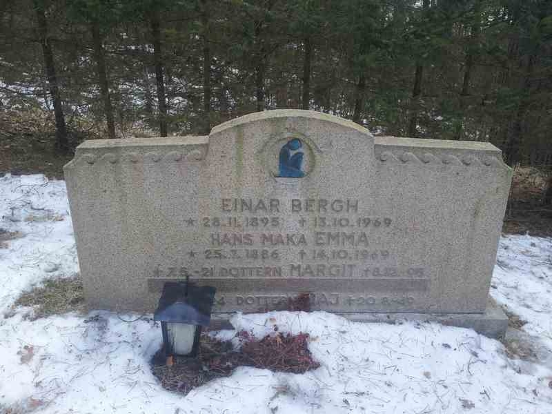 Grave number: 1 KV.5    31-34