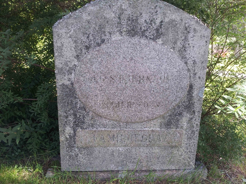 Grave number: 1 GL10    38