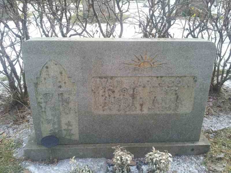 Hautatunnus: 1 KV.3   254-255