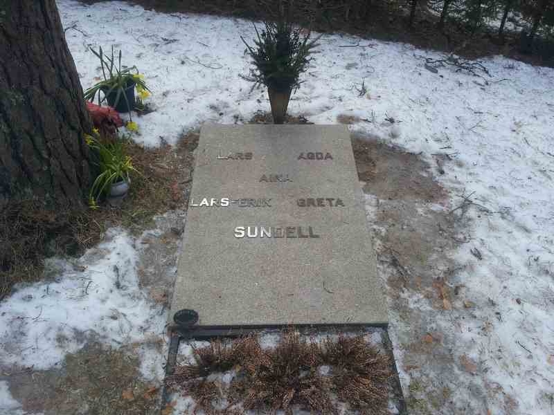 Grave number: 1 KV.5     1-3