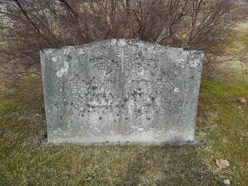 Grave number: 1 GL.4    56